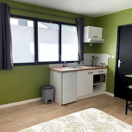 Apartament Independant *