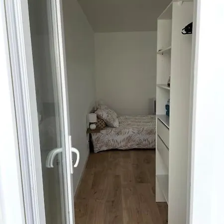 Independant Apartament