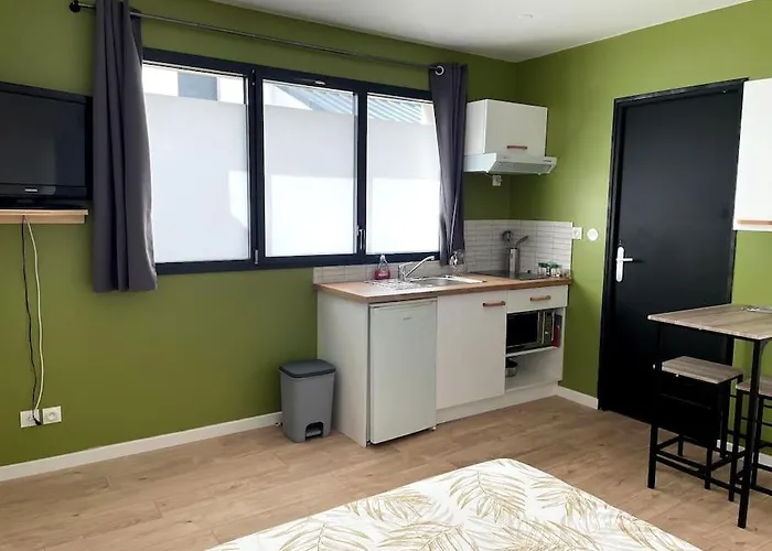 Appartement Indépendant *