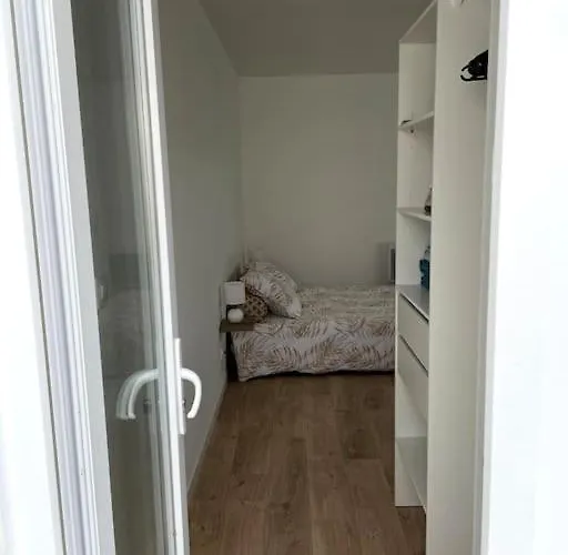 Indépendant Appartement