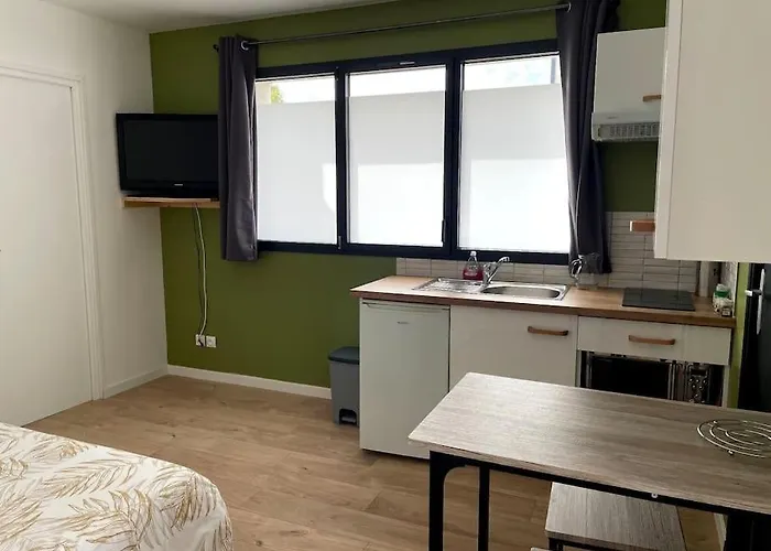 Appartement Indépendant *